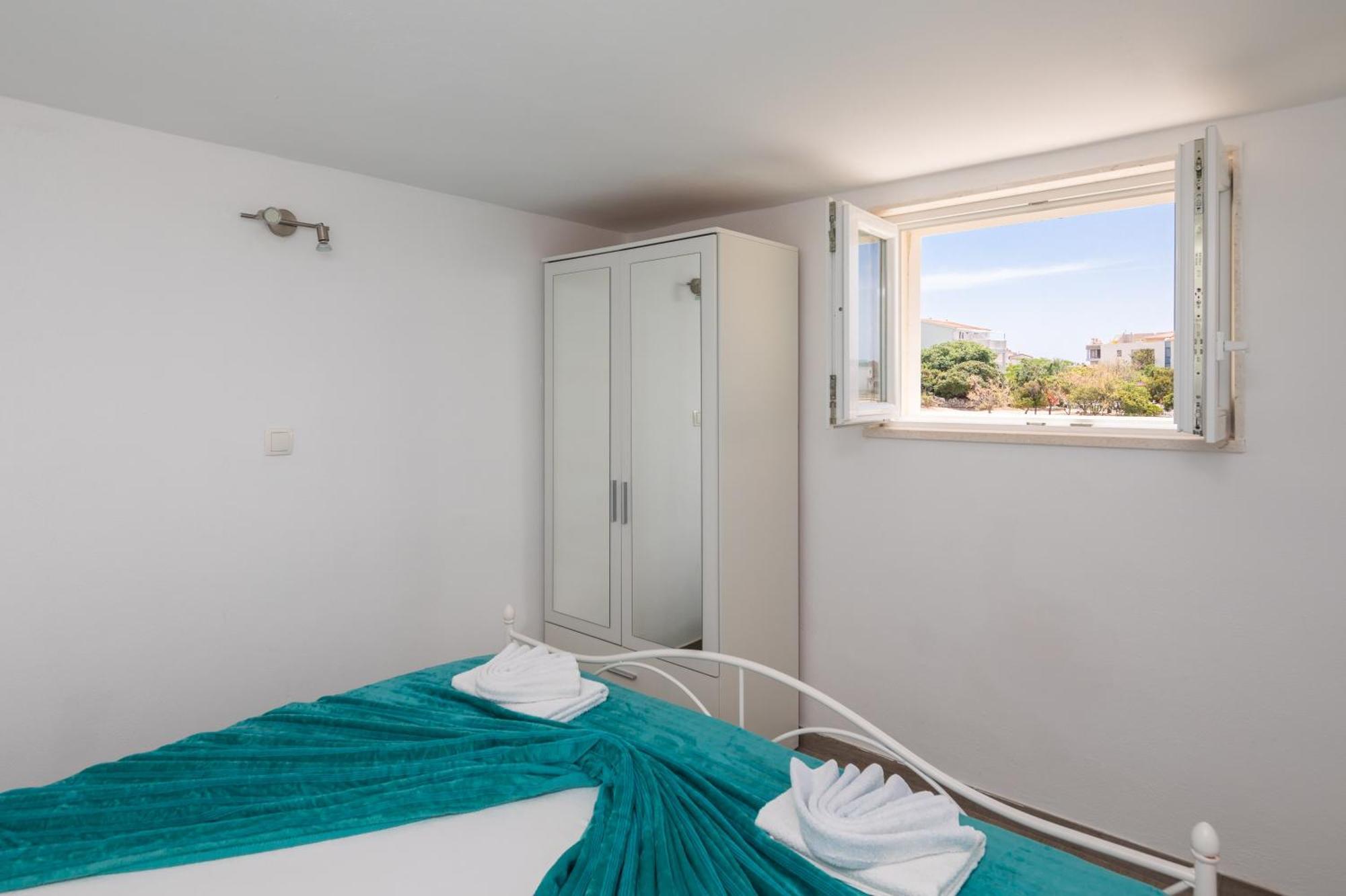Vila Blanka Apartments 로고즈니차 외부 사진