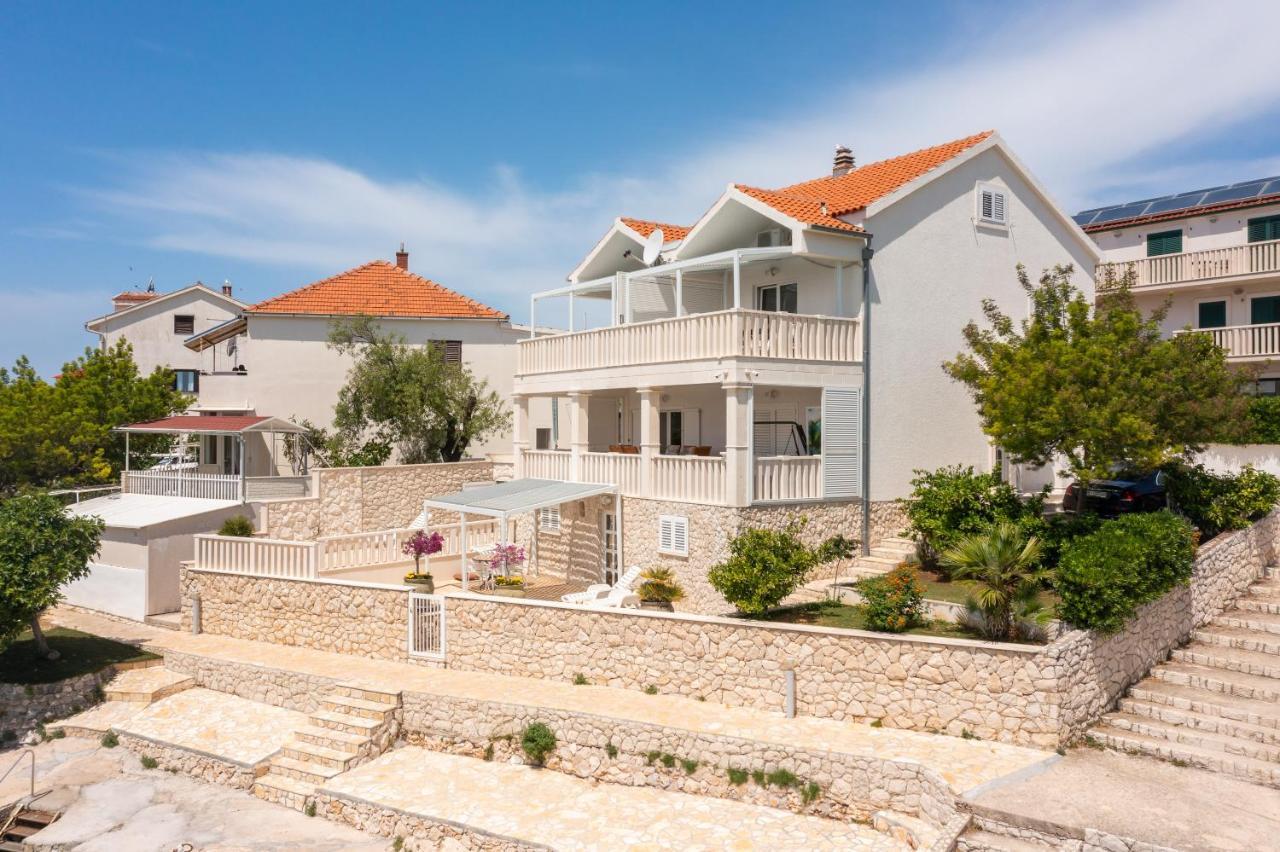 Vila Blanka Apartments 로고즈니차 외부 사진